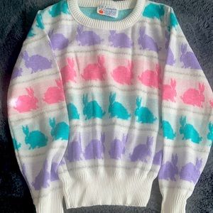 Girls R.J. Pumpkin SZ 5/6 1970s